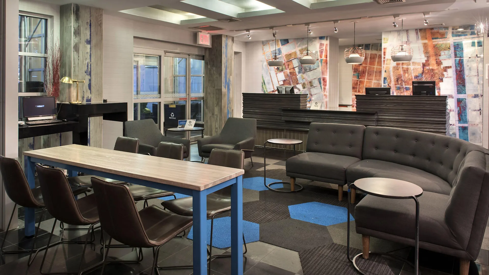 Staying in SoHo: 8 Central NYC Hotels Compared