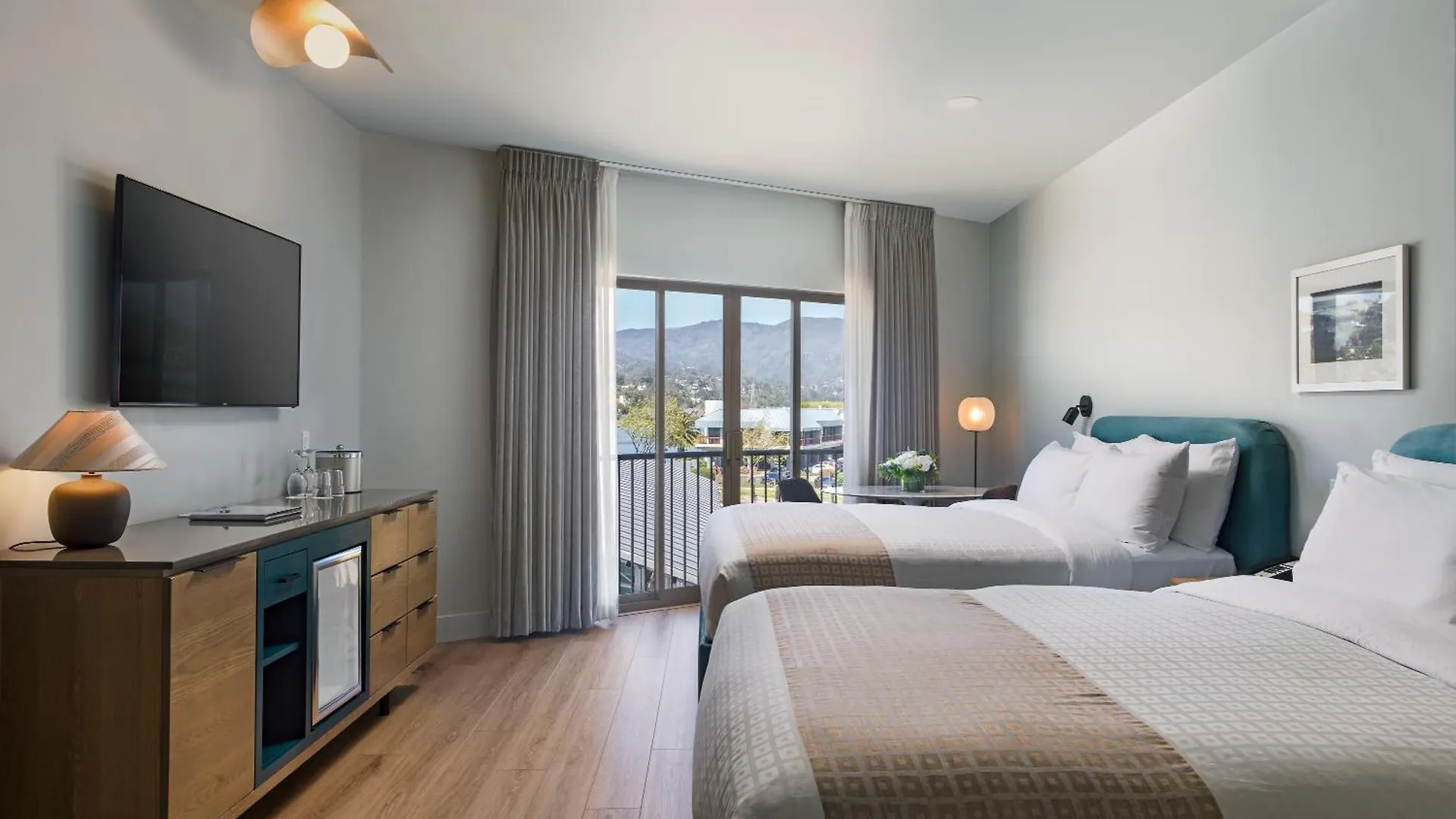 6 Business Hotels Near Golden Gate Bridge Worth Booking