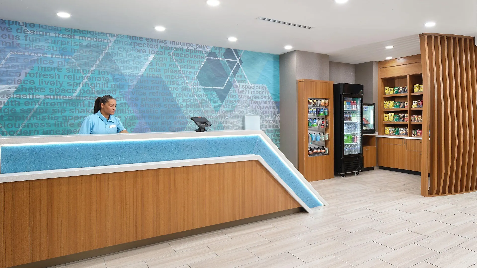 4 Business Hotels Near Epping Forest Yacht Club Marina for a Productive Stay