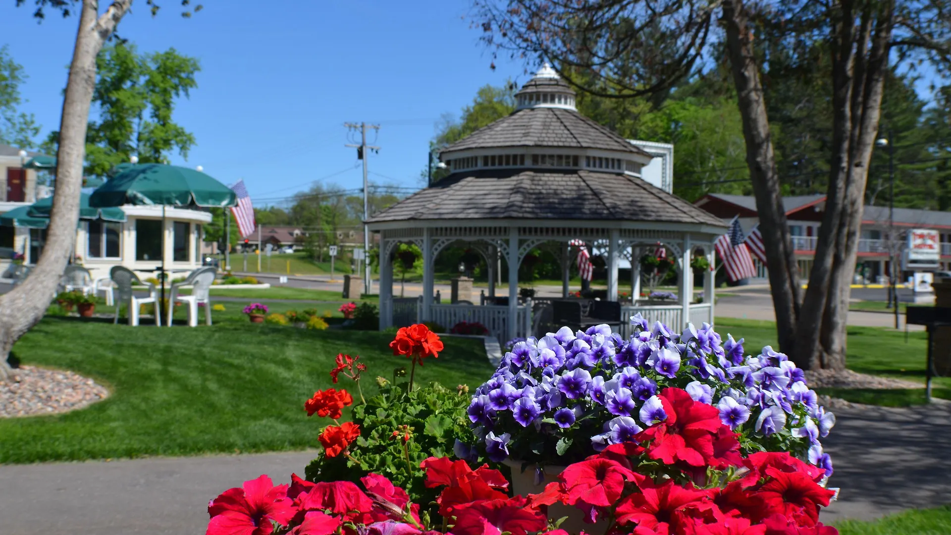 Where to Stay Near Kalahari: 5 Family Hotels in Wisconsin Dells