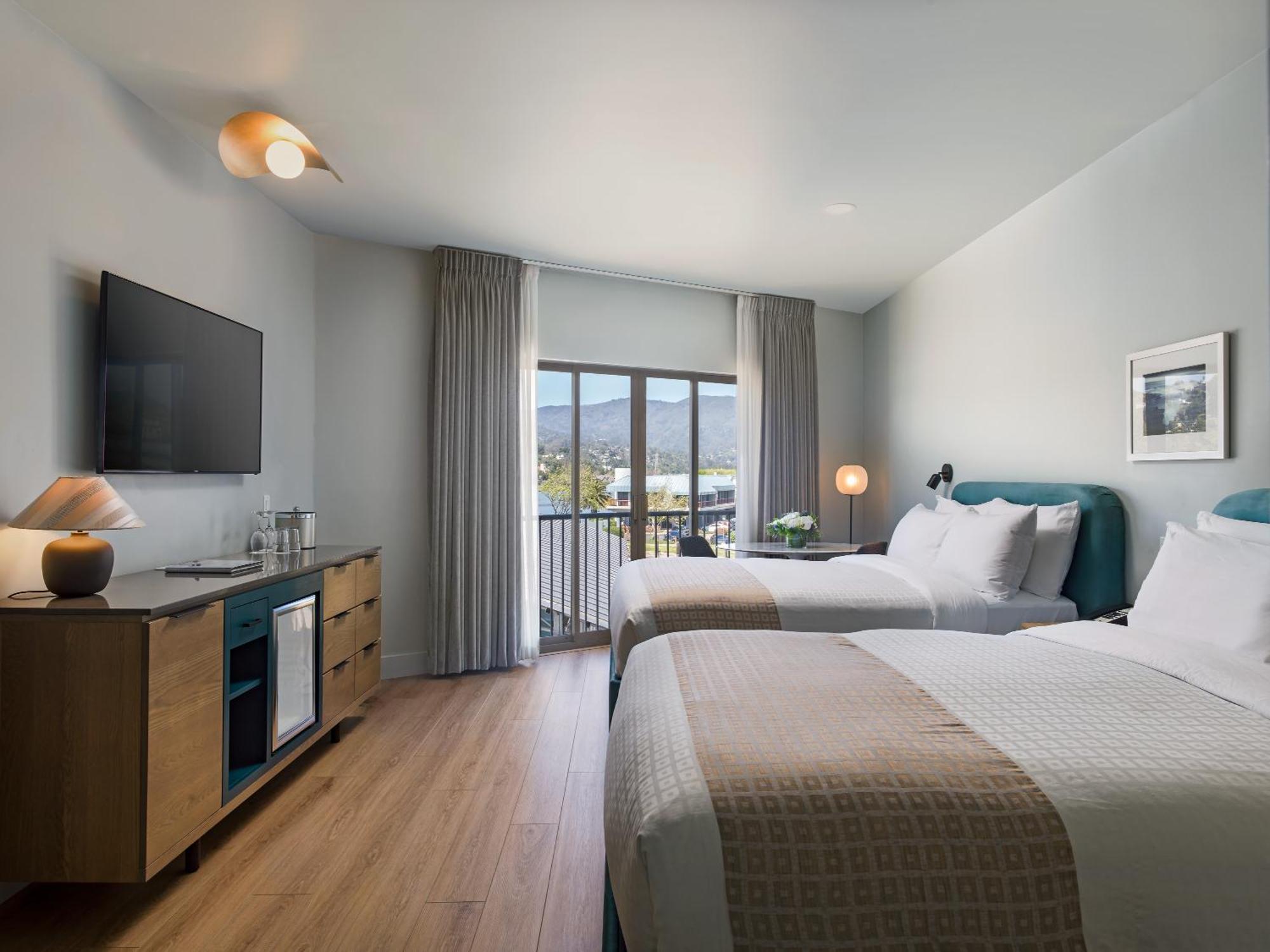 6 Business Hotels Near Golden Gate Bridge Worth Booking